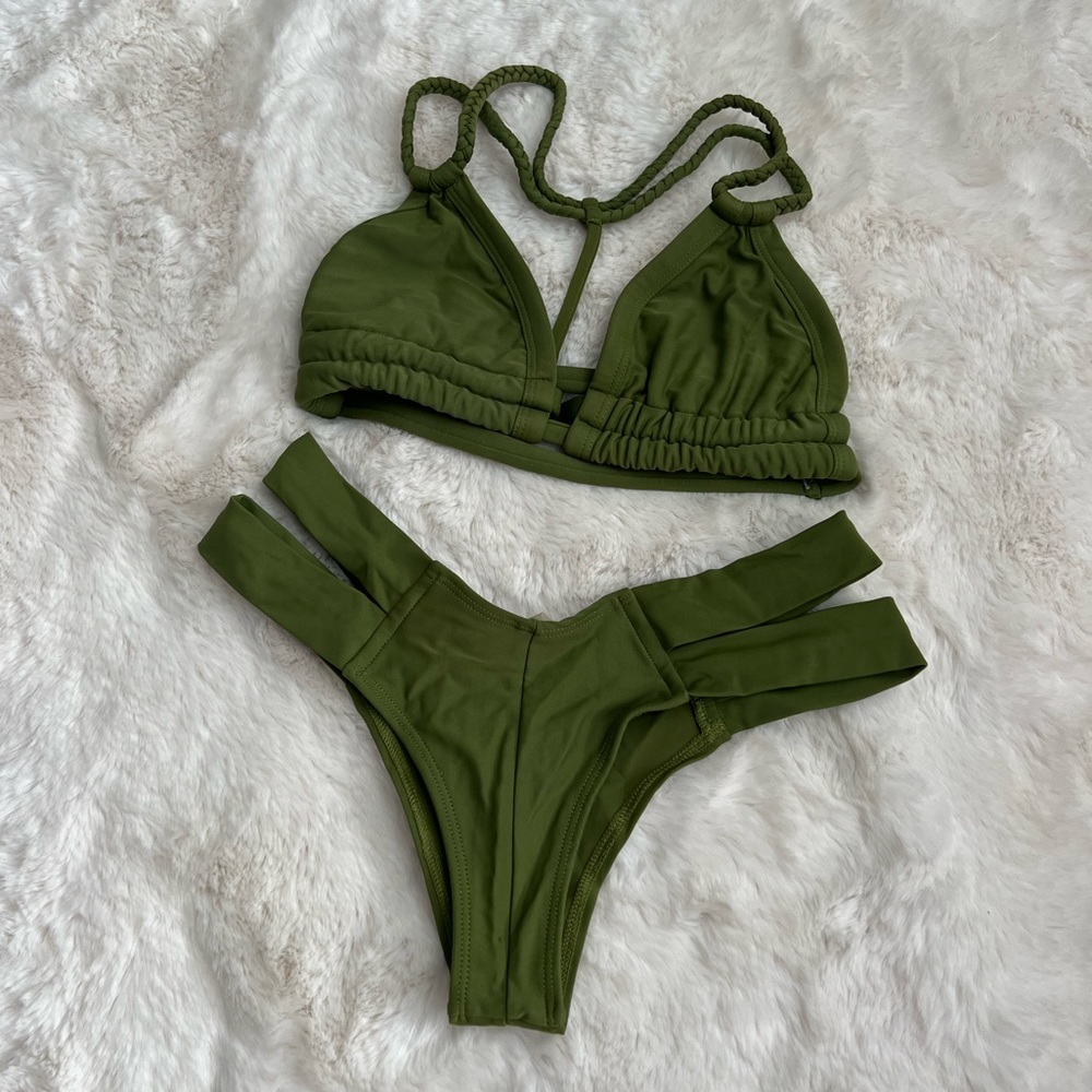 Montce Bikini